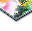 Chromatic Modernity 5H2N9P 55 Acrylic print