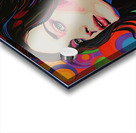 Chromatic Muse K29H7N 55 Acrylic print