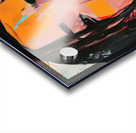 Chromatic Muse K29J3D 60 Acrylic print