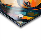 Chromatic Muse K82D3N 58 Acrylic print