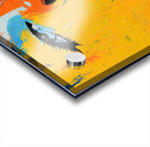 Chromatic Muse K82P3N 58 Acrylic print