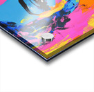 Chromatic Muse N92E4H 60 Acrylic print