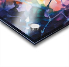 Chromatic Nexus Y92H7N 58 Acrylic print