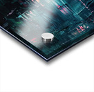 Chromatic Nocturne HZ92N3 48 Acrylic print