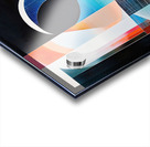 Chromatic Nocturne H29NJP 58 Acrylic print