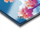 Chromatic Oasis NV92HJ 58 Acrylic print