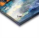 Chromatic Nocturne JH92N3 58 Acrylic print