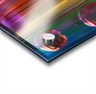 Chromatic Orbs J9H3N2 45 Acrylic print