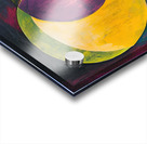 Chromatic Orbs Y59H7N 57 Acrylic print