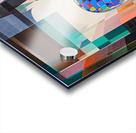 Chromatic Passage 78HNPZ 60 Acrylic print