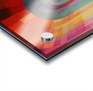 Chromatic Passage 79B2N5 64 Acrylic print