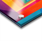 Chromatic Passage 7D8N92 48 Acrylic print