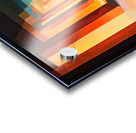 Chromatic Passage 7P3H2N 52 Acrylic print