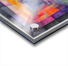 Chromatic Passage H3N5P2 62 Acrylic print