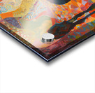 Chromatic Passage H92N3Z 60 Acrylic print