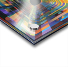 Chromatic Passage H92D3N 62 Acrylic print