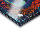 Chromatic Passage N2Z8HG 58 Acrylic print