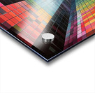 Chromatic Passage N92H3P 62 Acrylic print