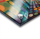 Chromatic Passage N92H7P 60 Acrylic print