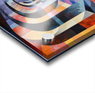 Chromatic Passage NV93HJ 48 Acrylic print