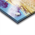 Chromatic Pathways 2H9N3Z 62 Acrylic print