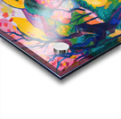 Chromatic Pathway H92N3Z 60 Acrylic print