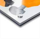 Chromatic Procession J9P4H2 55 Acrylic print