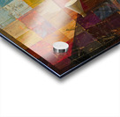 Chromatic Projection 7H3N2B 55 Acrylic print