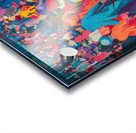 Chromatic Promenade 7D8N9H 63 Acrylic print