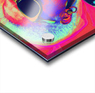 Chromatic Radiance 2P3H9N 60 Acrylic print