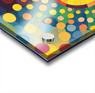 Chromatic Radiance K82P3Z 57 Acrylic print