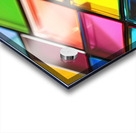 Chromatic Reflections 4J9N2P 65 Acrylic print