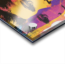 Chromatic Reflections J7HNP2 60 Acrylic print