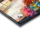 Chromatic Reflections H2N9P2 65 Acrylic print