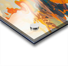 Chromatic Reflections J9N4H2 50 Acrylic print