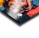 Chromatic Repose 78HNP3 60 Acrylic print