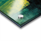 Chromatic Resonance 2P3H9N 58 Acrylic print