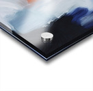 Chromatic Resonance H3N9P2 58 Acrylic print