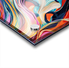 Chromatic Reverie 7H29P4 48 Acrylic print