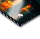 Chromatic Resonance H92N5Z 48 Acrylic print