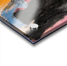 Chromatic Resonance 7P9N4H 52 Acrylic print