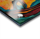 Chromatic Reverie JH9N3P 60 Acrylic print