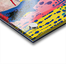 Chromatic Reverie Y5D9H2 55 Acrylic print