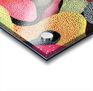 Chromatic Reverie Y9Z8N2 62 Acrylic print