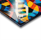 Chromatic Rhapsody 239CPZ 64 Acrylic print