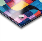 Chromatic Rhapsody 239CPZ 57 Acrylic print