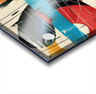 Chromatic Rhapsody 23H9N4 60 Acrylic print