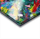 Chromatic Rhapsody 23HBC9 59 Acrylic print