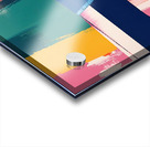 Chromatic Rhapsody 23HBC9 55 Acrylic print