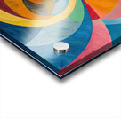 Chromatic Rhapsody 23HBC9 57 Acrylic print